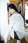 [Photobook] 2025.05.01 宇咲「ここだけ…」【ヤングチャンピオンデジグラ】