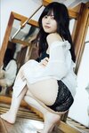 [Photobook] 2025.05.01 宇咲「ここだけ…」【ヤングチャンピオンデジグラ】