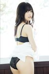 [Photobook] 2025.05.01 宇咲「ここだけ…」【ヤングチャンピオンデジグラ】