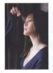 [Photobook] Mai Shiraishi Nogizaka 46 白石麻衣 乃木坂46卒業記念メモリアルマガジン Graduation Memorial Magazine