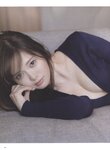 [Photobook] Mai Shiraishi Nogizaka 46 白石麻衣 乃木坂46卒業記念メモリアルマガジン Graduation Memorial Magazine
