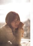 [Photobook] Mai Shiraishi Nogizaka 46 白石麻衣 乃木坂46卒業記念メモリアルマガジン Graduation Memorial Magazine