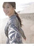[Photobook] Mai Shiraishi Nogizaka 46 白石麻衣 乃木坂46卒業記念メモリアルマガジン Graduation Memorial Magazine