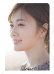 [Photobook] Mai Shiraishi Nogizaka 46 白石麻衣 乃木坂46卒業記念メモリアルマガジン Graduation Memorial Magazine