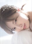 [Photobook] Mai Shiraishi Nogizaka 46 白石麻衣 乃木坂46卒業記念メモリアルマガジン Graduation Memorial Magazine