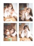 [Photobook] Mai Shiraishi Nogizaka 46 白石麻衣 乃木坂46卒業記念メモリアルマガジン Graduation Memorial Magazine