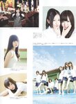 [Photobook] Mai Shiraishi Nogizaka 46 白石麻衣 乃木坂46卒業記念メモリアルマガジン Graduation Memorial Magazine