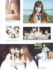 [Photobook] Mai Shiraishi Nogizaka 46 白石麻衣 乃木坂46卒業記念メモリアルマガジン Graduation Memorial Magazine