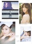 [Photobook] Mai Shiraishi Nogizaka 46 白石麻衣 乃木坂46卒業記念メモリアルマガジン Graduation Memorial Magazine