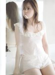 [Photobook] Mai Shiraishi Nogizaka 46 白石麻衣 乃木坂46卒業記念メモリアルマガジン Graduation Memorial Magazine