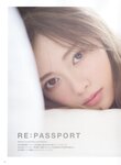[Photobook] Mai Shiraishi Nogizaka 46 白石麻衣 乃木坂46卒業記念メモリアルマガジン Graduation Memorial Magazine
