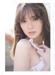 [Photobook] Mai Shiraishi Nogizaka 46 白石麻衣 乃木坂46卒業記念メモリアルマガジン Graduation Memorial Magazine