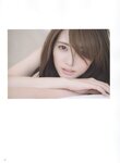 [Photobook] Mai Shiraishi Nogizaka 46 白石麻衣 乃木坂46卒業記念メモリアルマガジン Graduation Memorial Magazine