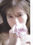 [Photobook] Mai Shiraishi Nogizaka 46 白石麻衣 乃木坂46卒業記念メモリアルマガジン Graduation Memorial Magazine