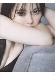 [Photobook] Mai Shiraishi Nogizaka 46 白石麻衣 乃木坂46卒業記念メモリアルマガジン Graduation Memorial Magazine