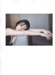 [Photobook] Mai Shiraishi Nogizaka 46 白石麻衣 乃木坂46卒業記念メモリアルマガジン Graduation Memorial Magazine