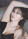 [Photobook] Mai Shiraishi Nogizaka 46 白石麻衣 乃木坂46卒業記念メモリアルマガジン Graduation Memorial Magazine