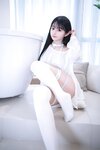 [Cosplay] 桜井宁宁 - 史莱姆