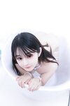 [Cosplay] 桜井宁宁 - 史莱姆