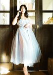 [Photobook] 2025.04.07 【デジタル限定】松本日向 写真集 『 麗しのシャルマン 』 (ワニブックス デジタル写真集)