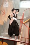 [Cosplay] Umeko J - Soifon