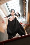 [Cosplay] Umeko J - Soifon