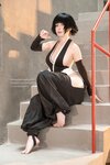 [Cosplay] Umeko J - Soifon