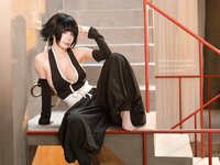 [Cosplay] Umeko J - Soifon