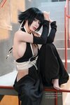 [Cosplay] Umeko J - Soifon