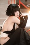 [Cosplay] Umeko J - Soifon