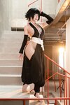[Cosplay] Umeko J - Soifon
