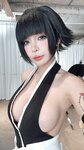 [Cosplay] Umeko J - Soifon