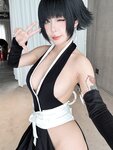 [Cosplay] Umeko J - Soifon