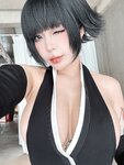 [Cosplay] Umeko J - Soifon