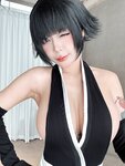 [Cosplay] Umeko J - Soifon