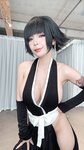 [Cosplay] Umeko J - Soifon