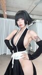 [Cosplay] Umeko J - Soifon
