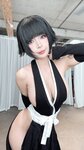 [Cosplay] Umeko J - Soifon
