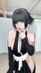 [Cosplay] Umeko J - Soifon