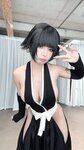 [Cosplay] Umeko J - Soifon