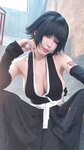 [Cosplay] Umeko J - Soifon