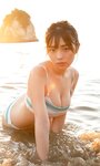 [Photobook] 2024.10.21 週プレ Photo book 菊地姫奈「20th Anniversary Vol.2」 watermarked