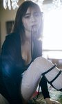 [Photobook] 2024.10.21 週プレ Photo book 菊地姫奈「20th Anniversary Vol.2」 watermarked
