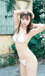 [Photobook] 2024.10.21 週プレ Photo book 菊地姫奈「20th Anniversary Vol.2」 watermarked