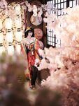 [Cosplay] 一米八的大梨子 - 大凤和服