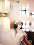 [Cosplay] 一米八的大梨子 - 大凤和服