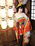 [Cosplay] 一米八的大梨子 - 大凤和服