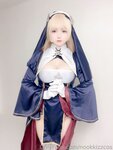 [Cosplay] Nookkizz - Charlotte