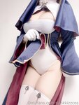[Cosplay] Nookkizz - Charlotte