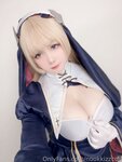 [Cosplay] Nookkizz - Charlotte